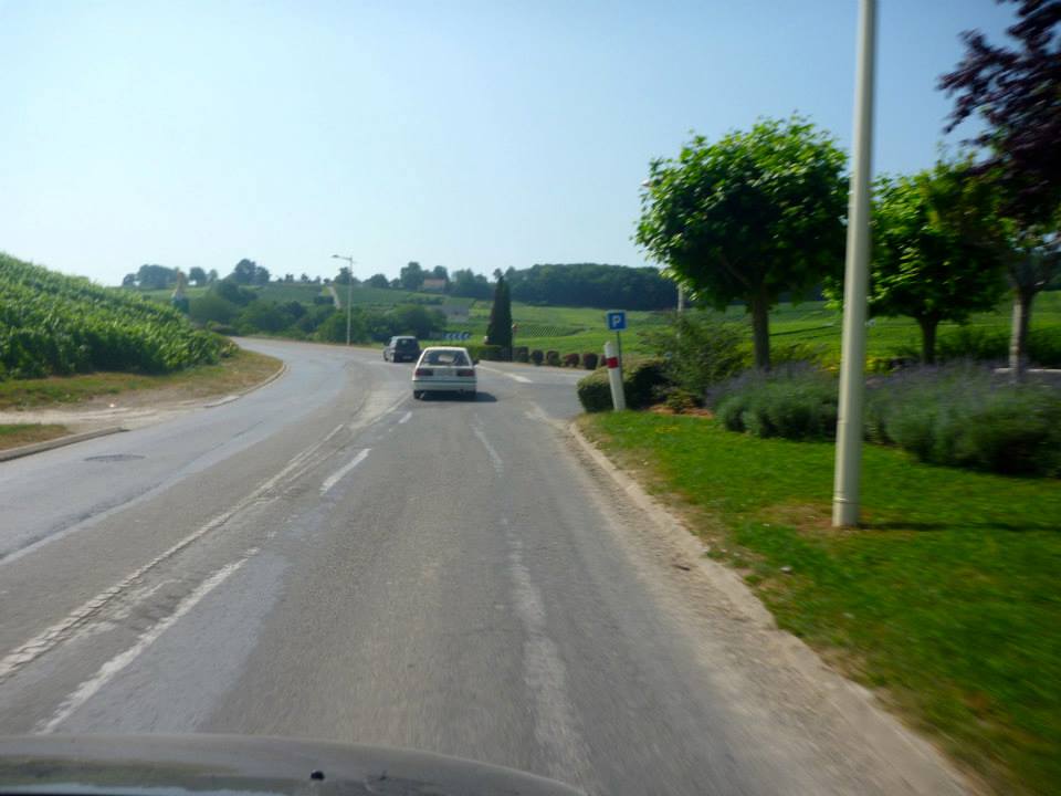 Sint-Martinus den XIIde - Kamp Curfoz JIN 2013
